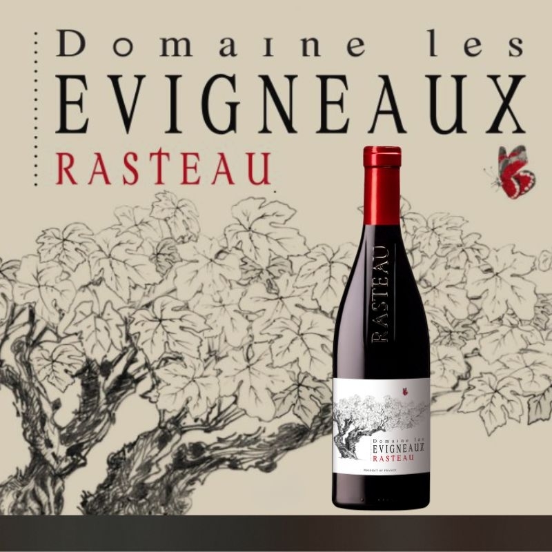 Domaine des Evigneaux