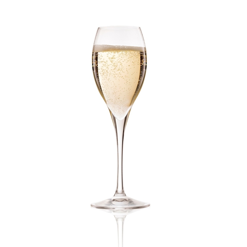 Les champagnes