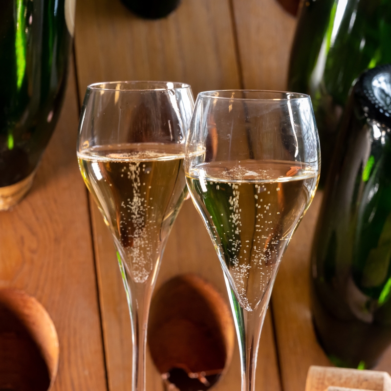 Vins de Champagne