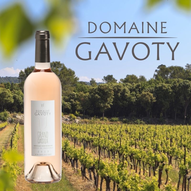 Domaine Gavoty
