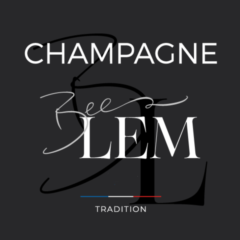 Champagne Bee Lem