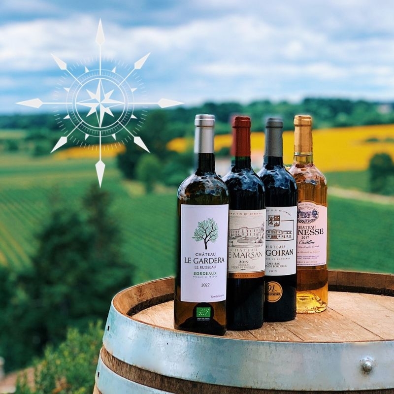 Vignobles Gonfrier