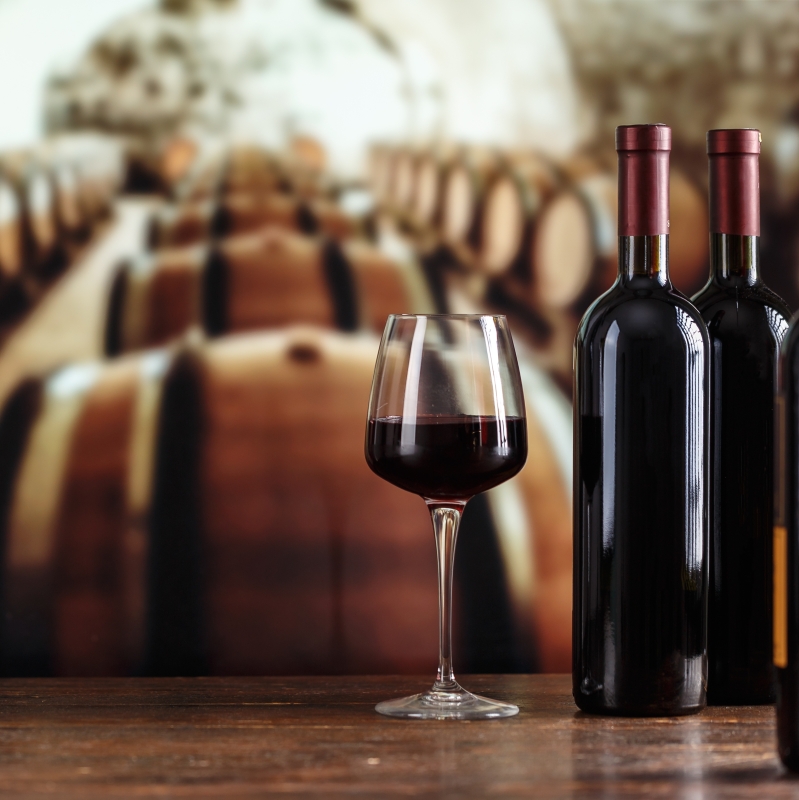  Vins de Bordeaux