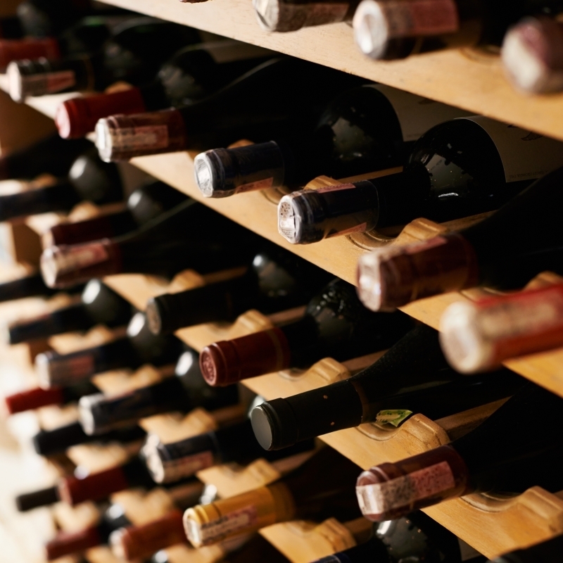 Nos vins