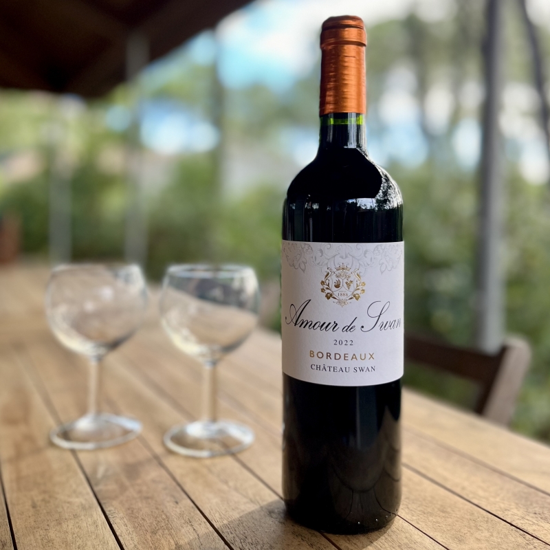 Les vins