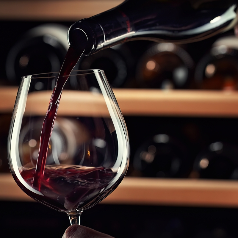 Vins des Côtes du Rhône