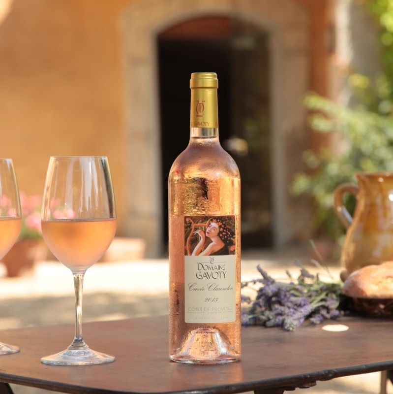 Les vins
