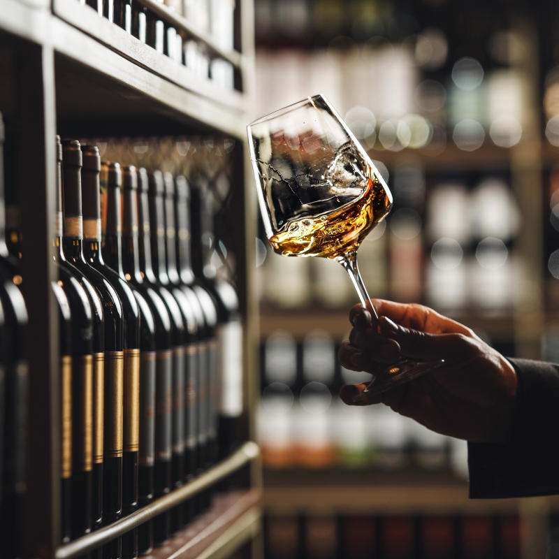 Odin Wines